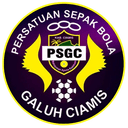 Logo PSGC Galuh Ciamis