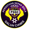 Logo PSGC Galuh Ciamis